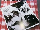 THE WAITRESSES - WASN'T TOMORROW WONDERFUL - 1st Press 1982 UK LP EX *