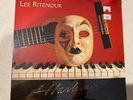 DAVE GRUSIN LEE RITENOUR Harlequin GRPA1015 LP Vinyl - New & Sealed