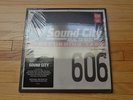 2013 Sound City: Real to Reel Vinyl LP (Dave Grohl) ORIG SHRINK NM Cond.