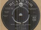 KETTY LESTER*SOME THINGS ARE BETTER LEFT UNSAID*SOUL*THE RCA LABEL*HEAR
