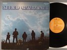 Mind Garage  Self-Titled   Psych; Hard Rock