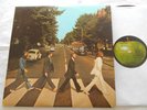 CANADA  Ex THE BEATLES Abbey Road 1969 APPLE SO-383 LP