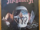 Megadeth - Killing is my Business LP Vinyl  Combat/Impor Still Factory Sealed **