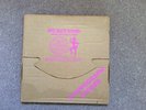 Alice Cooper / muscle of love / original box (I crushed)+ inserts Ex/ ex