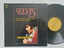 Rare Elvis LP I got a feelin´ in my body CL-45882 RCA Mirlo Spanien / Spain 1984