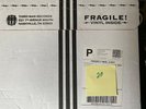 Jack White - Lazaretto Third Man Records Vault #20 (Vinyl LP + 7”) New Sealed