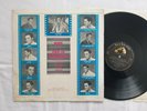 Elvis LP Fun In Acapulco LPM 2756 Venezuela 1963 very rare / no bonus tracks