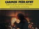 Telarc DG10048 Bizet:Carmen/Grieg:Peer Gynt/Slatkin,TAS list