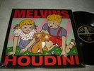 Melvins - Houdini LP in shrink 2016 reissue 180g Third Man gatefold