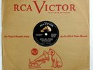 ELVIS PRESLEY 78 Love Me Tender / Anyway You 1956 RCA Victor M-  MT E14
