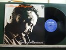 GEORGES BRASSENS LA MAUVAISE REPUTATION  Made in Japan état du neuf