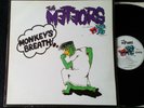 THE METEORS „MONKEY'S BREATH“ PSYCHOBILLY
