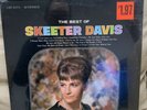 Rare Skeeter Davis Sealed LP Best The End Of The World Never Open