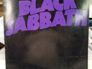 1971 Black Sabbath 