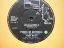 junior walker pucker up buttercup tamla motown uk 596  orig northern soul 45