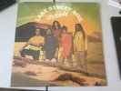 Lake Street Dive Obviously Green Vinyl LP with Signed Print By Band