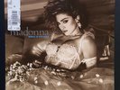 MADONNA - Like A Virgin LP 1984 SIRE 25157 Original Sealed Upside Down Reverse