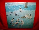 ELTON JOHN Blue Moves 1976 Double LP USA MINT- G/f + Inners