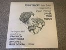 Stan Tracey Jazz Suite Under Milk Wood NR MINT Rare UK Steam LP