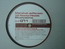 Marshall Jefferson Vs Noosa Heads - Mushrooms 12