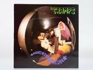 The Cramps Psychedelic Jungle FIRST UK PRESS. Vinyl LP. Near mint. IRS SP 70016