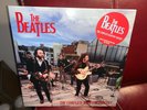 THE BEATLES PICTURE DISC THE COMPLETE ROOFTOP CONCERT