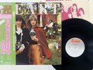 HEART LITTLE QUEEN PORTRAIT 25 3P-61 Japan OBI VINYL LP