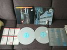 Depeche Mode, Black Celebration und Some Great Reward, beide Grey Vinyl, Top