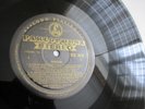 SERENADE, RON GOODWIN, gold stereo 1st issue stereo Parlophone 1961 UK LP.