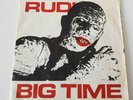 Rudi Big Time rare 1978 punk