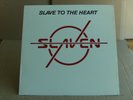 SLAVEN - Slave to the Heart / US-METAL-CULT´ 85 / RUTHLESS / JAG PANZER/ CITIES