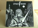 CRUCIFIXION - Green Eyes / NWOBHM-CULT´ 84 / JAGUAR / SWEET SAVAGE / BITCHES SIN