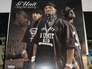 G-Unit Beg For Mercy Interscope Records ?B0001594-01 2003 50 Cent Dr Dre VG/VG