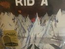 Radiohead Kid A 10
