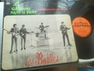 Les Beatles ?– 4 Garçons Dans Le Vent OSX 226 MONO BIEM 1964 FR Press