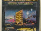 Grateful Dead - From the Mars Hotel - MFSL 1-172 - FACTORY SEALED