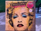 Madonna Celebration Vinyl 4x LP Limited Edition Compilation - SEALED