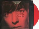 COURTNEY BARNETT  TELL ME HOW YOU REALLY FEEL HAND SIGNED RED RECORD AUTOGRAPHED
