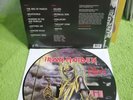 IRON MAIDEN KILLERS 12