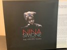 Nina Simone Philips Years box set Verve Mint 7 LP 2016 reissue