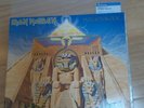 Powerslave [LP] by Iron Maiden (Vinyl, first pressing)