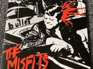 THE MISFITS - Bullet 7