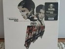 ROSEMARY`S BABY Polansky Waxwork Mondo LP vinyl coloured Mia Farrow