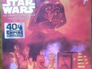 John Williams London Symphony Star Wars The Empire Strikes Back 2 VINYL LP NEW
