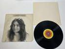 TERRY REID Seed Of Memory 1976 LP Vinyl Record Album Original AUTOGRAPHED Rare