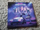 The Rise Of The Synths: The Official Companion Album (2xLP, Comp, Ltd,) Vinyl