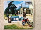 Oasis - Be Here Now- 1997 Double Vinyl LP 1st Press  CRELP219