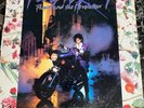Prince and the Revolution - Purple Rain Vinyl LP 1984 POP, R&B, ROCK -G+/VG