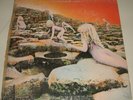 Led Zeppelin ?Houses Of The Holy Vintage Vinyl LP Record 1972 Atlantic SD 7255