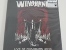 Windhand Live At Roadburn 2014 Gold Vinyl Church of Misery Sleep Cough Monolord
